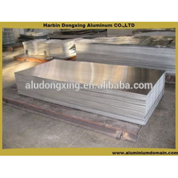 Aluminium 5052 Alloy